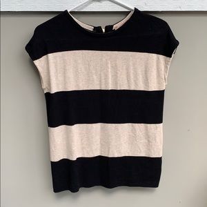 Philosophy knit shirt